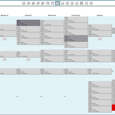 Rooster Realtime